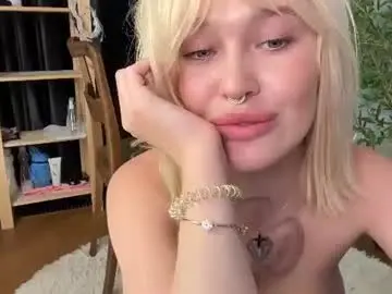 Chaturbate Free Porn Cam of golden_alinee