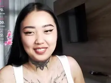 Chaturbate Best Webcam of lillgothbaby