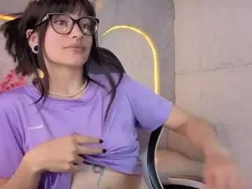Chaturbate Free Live Porn of lily_tx