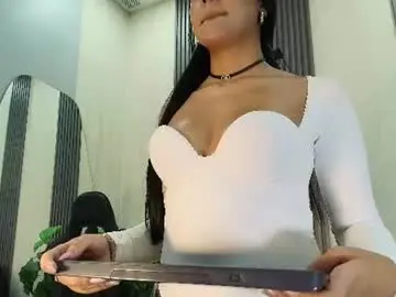 Chaturbate Best Webcam of marian_lux