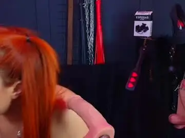 Chaturbate Live Sex Cam of meghan_baker21