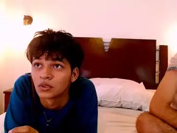 Chaturbate Best Webcam of mik3_russe