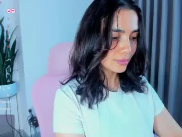 Chaturbate Private Sex Chat of sara_ospina22