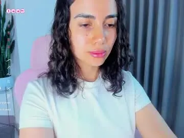 Chaturbate Adult Webcams of sara_ospina22