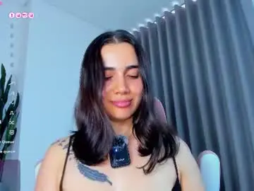 Chaturbate Live Sex Cam of sara_ospina22