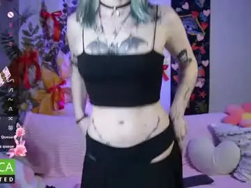 Chaturbate Free Live Porn of your_garcia