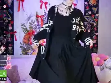 Chaturbate Best Webcam of your_garcia