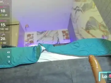 Chaturbate Free Porn Cam of zandraa_milf