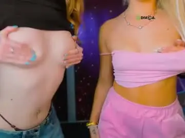Chaturbate Live Sex of alexa_bonni