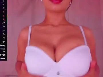 Chaturbate Sex Cam of angelica_hot19