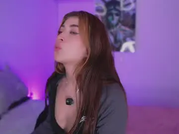Chaturbate Live Porn of babesamanta