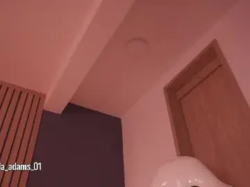Chaturbate Free Live Porn of bella_adams_