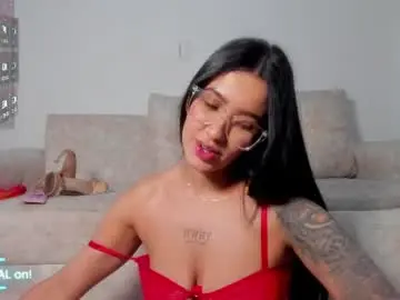 Chaturbate Live Porn of eileenestrada