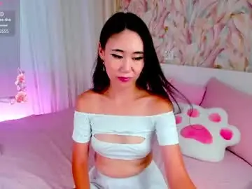 Chaturbate Sex Chat of hikori_