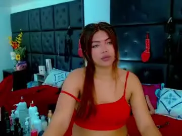 Chaturbate Adult Video Chat of iisalombardi