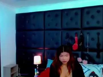 Chaturbate Sex Cam of iisalombardi