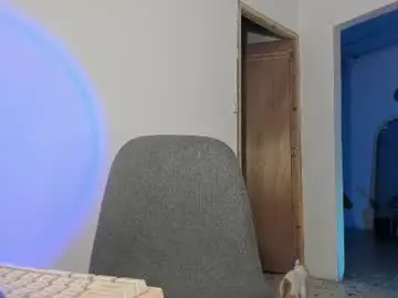 Chaturbate Free Porn Cam of karenarango02