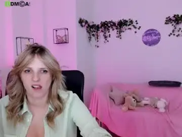 Chaturbate Live Sex of kimi_sky