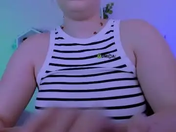 Chaturbate Best Webcam of kimi_sky