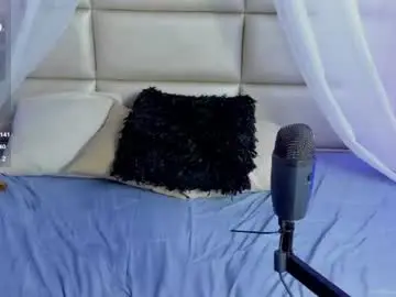 Chaturbate Nude Webcam of lia_fairy