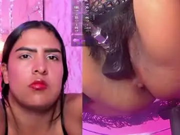 Chaturbate Private Sex Chat of lilylovely_