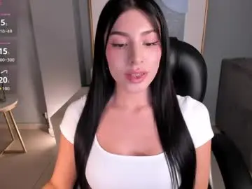 Chaturbate Live Sex Cam of maddisontaylor