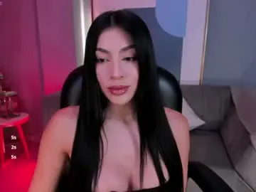 Chaturbate Nude Webcam of maddisontaylor