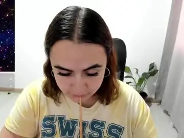 Chaturbate Sex Chat of maryluna95