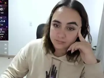 Chaturbate Free Live Porn of maryluna95