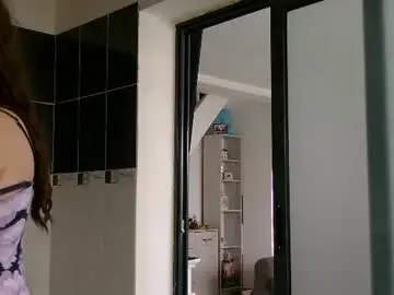 Chaturbate Free Porn Cam of patricia_misss