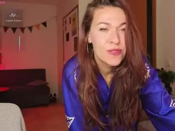 Chaturbate Live Sex Cam of reginahawkinss