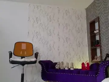 Chaturbate Adult Webcams of scarlet_hiit