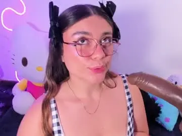 Chaturbate Sex Cam of cassiebigass_