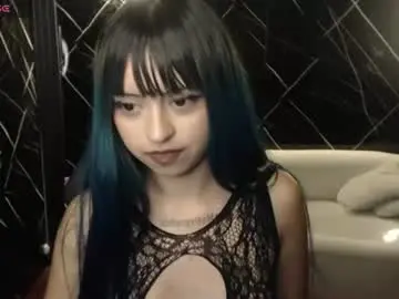 Chaturbate Sex Chat of celeste_fioree