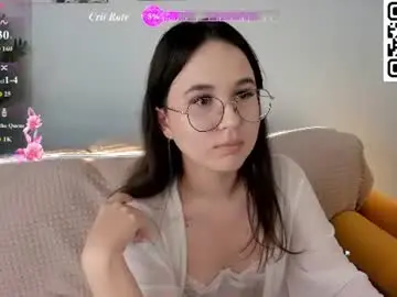 Chaturbate Live Sex Cam of leylamirage