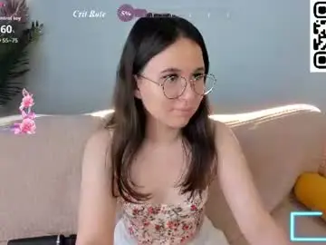 Chaturbate Live Porn of leylamirage
