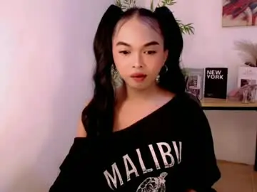 Chaturbate Live Sex Cam of lianna_fox69