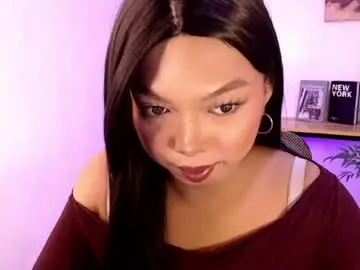 Chaturbate Sex Cam of lianna_fox69