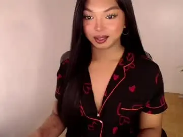 Chaturbate Adult Webcam of lianna_fox69
