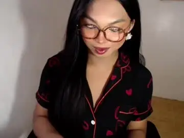 Chaturbate Free Porn Cam of lianna_fox69