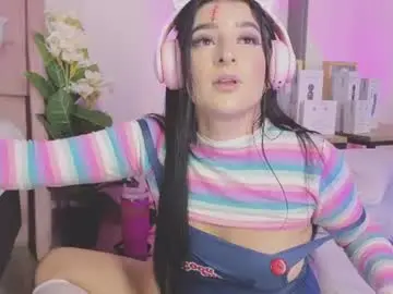 Chaturbate Free Live Porn of linoshka_1