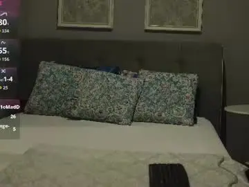 Chaturbate Best live sex cam show of sabrinna_sky