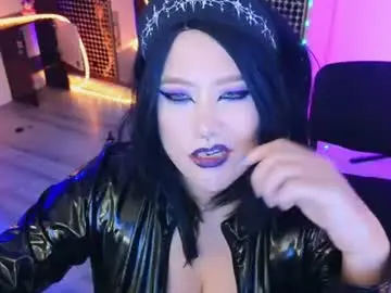 Chaturbate Sex Cam of wickedxqueen