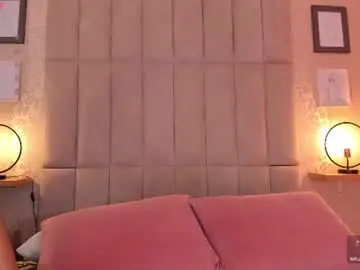 Chaturbate Live Sex Cam of adamandsheyla