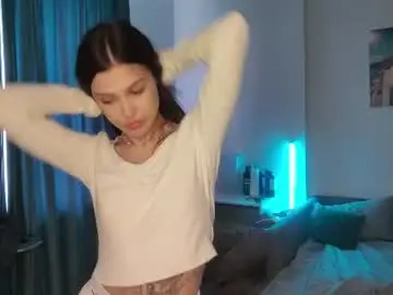 Chaturbate Live Sex Cam of carlaiacovone