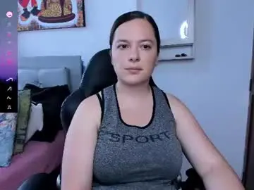 Chaturbate Live Sex of hidianapaola