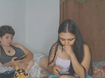 Chaturbate Private Sex Chat of kammy_cami