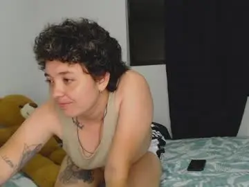 Chaturbate Free Porn Cam of kammy_cami