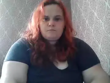 Chaturbate Sex Chat of mavka2025