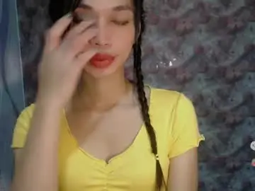 Chaturbate Sex Chat of naughtysunshinepinay